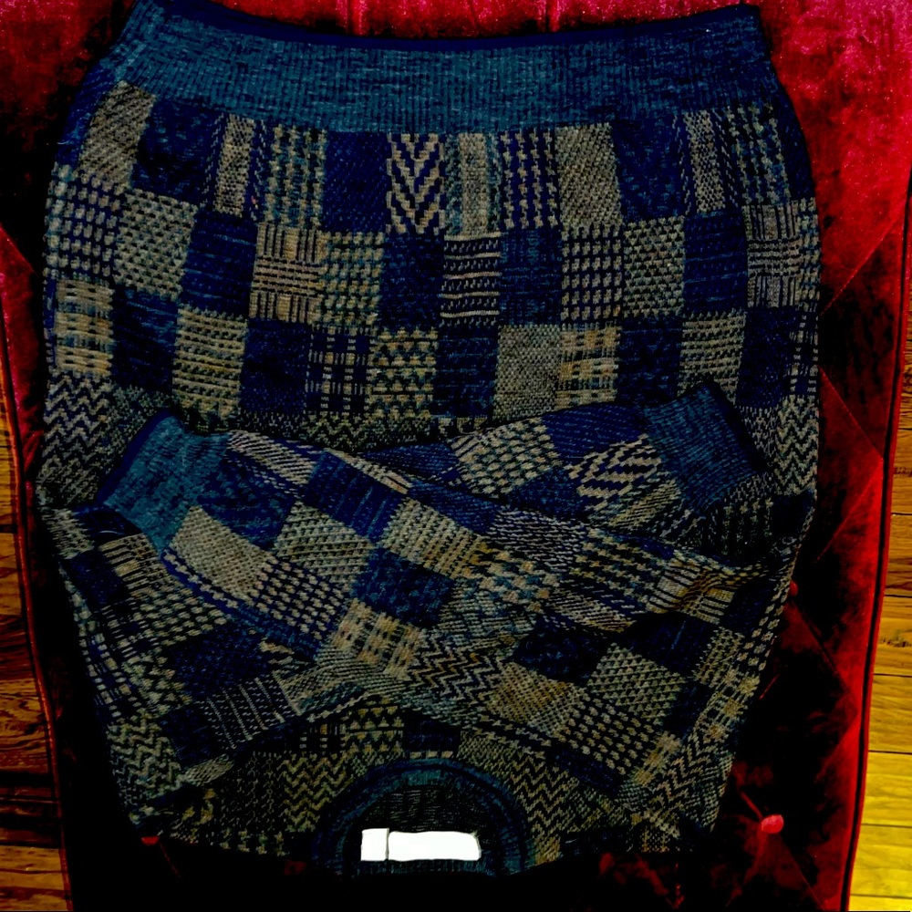 John Ashford sweater